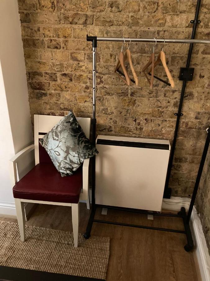 Clerkenwell Apartments By Dc London Rooms Екстер'єр фото