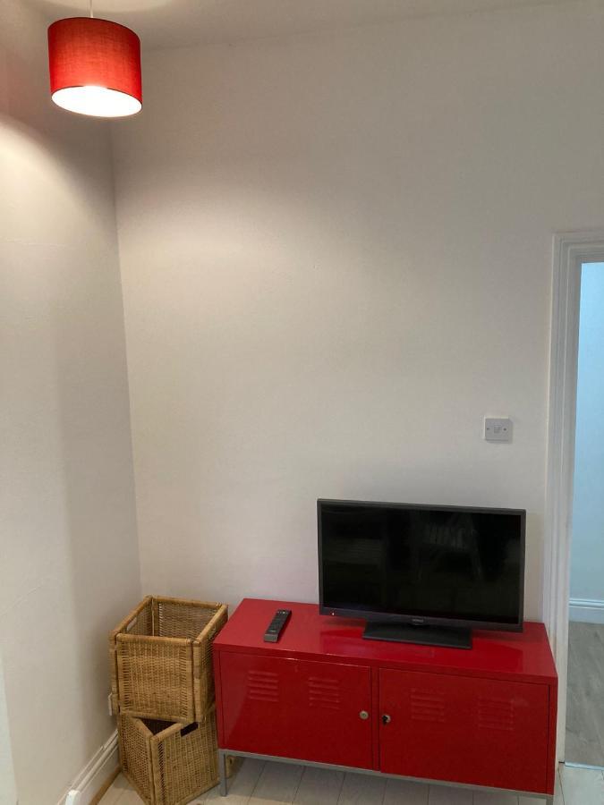 Clerkenwell Apartments By Dc London Rooms Екстер'єр фото