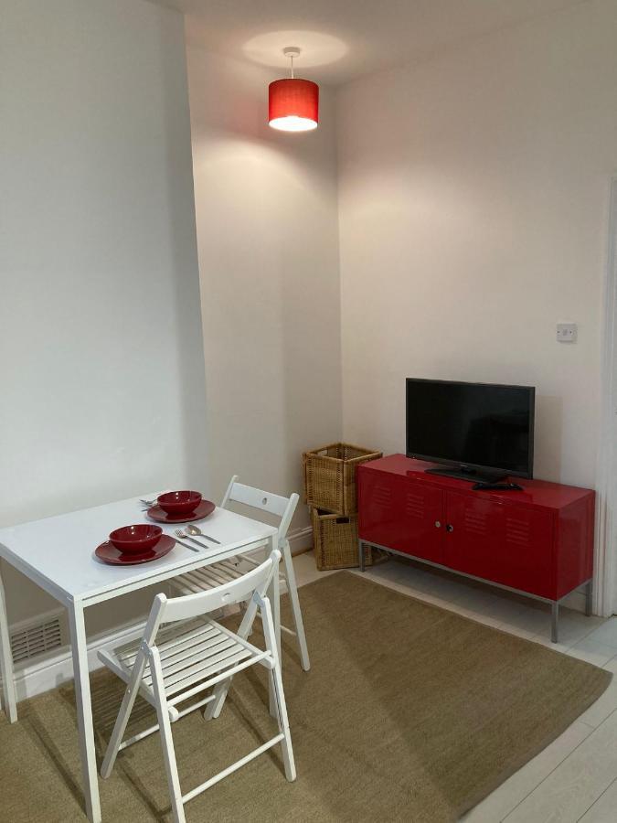 Clerkenwell Apartments By Dc London Rooms Екстер'єр фото