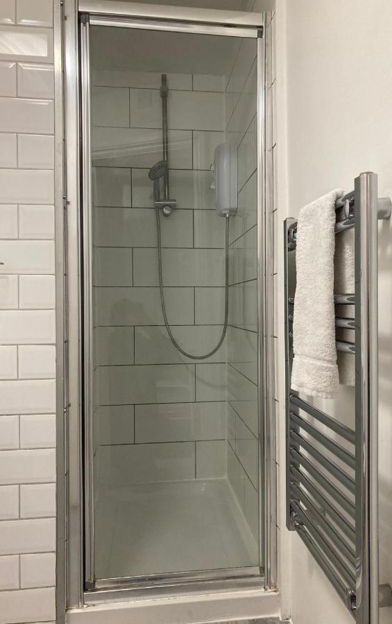 Clerkenwell Apartments By Dc London Rooms Екстер'єр фото